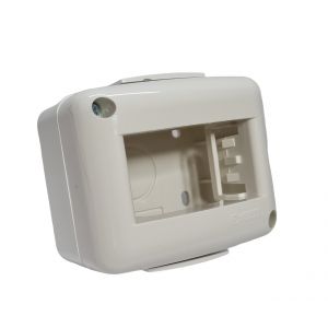 CAJA DE SUPERFICIE 1 MODULO (VACIA) URBANA EXULTT - Vista 2