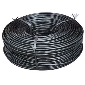 CABLE TELEFONICO 6 PARES PARA EXTERIOR X METRO - Vista 2