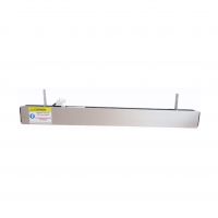 LINEAL UVC DE 8W CON CABLE Y CONTROL INTELIGENTE