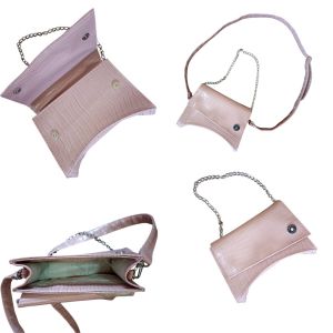 CARTERA ANTO MINI BAGS ECO CUERO LIBERTA - Vista 15