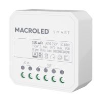 INTERRUPTOR SMART MACROLED