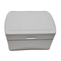 CAPSULADA EXTERIOR RIGIDA CON CAJA EXULTT