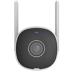 CÁMARA WI-FI TIPO BULLET PARA EXTERIORES HD DE 2 MP UNIVIEW - Vista 1