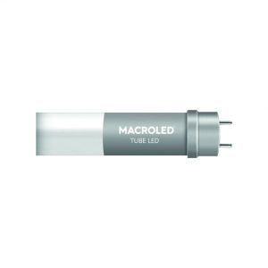 TUBO LED 9W T8 60 CM DE PVC NANO MACROLED - Vista 3