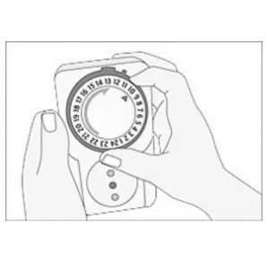 TIMER MECANICO PROGRAMABLE ENCHUFABLE PRONEXT - Vista 5