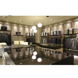 LAMPARA AR111 LED 15W 25º GU10 DIMERIZABLE DE PVC GRIS MACROLED - Vista 7