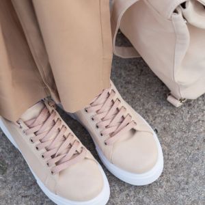 COMBO TINA MOCHI PAULA + ZAPA URBANA BERLIN TALLE 35 - Vista 5