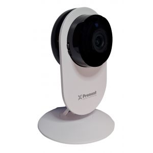 CAMARA DE SEGURIDAD IP SMART WIFI FULL HD 1080P GRABA AUDIO PRONEXT - Vista 2