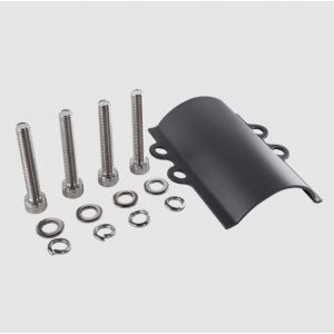 LUMINARIA DE ALUMBRADO PUBLICO LED 100W IP65 FRIO MACROLED - Vista 6