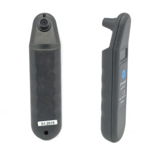 MEDIDOR DE PRESIÓN DE NEUMÁTICOS - Vista 2