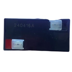 BATERIA DE GEL DE 6V 2.8 AH PRESS - Vista 3