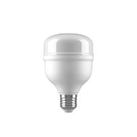 LAMPARA BULBON LED 19W E27 PVC 80X120MM MACROLED