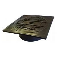 CAJA DE INSPECCIóN JABALINA 15X15 STAR BOX