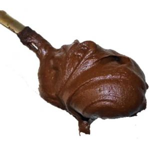 MANTECA DE MANI KING C/CHOCOLATE 350 GR - Vista 3