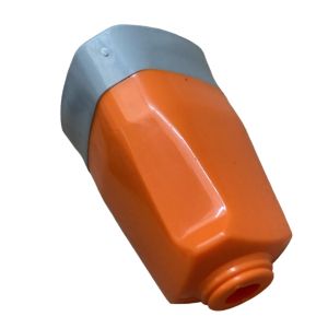 FICHA AXIAL NARANJA HEMBRA ESPECIAL X 25 UNIDADES MAYORISTA - Vista 4