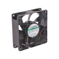 TURBINA DE 80X80MM TECNOLOGÍA VAPO PRONEXT 24V