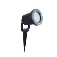 ESTACA DE ALUMINIO SIN LAMPARA CANDELA