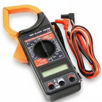 PINZA AMPEROMÉTRICA DE HASTA 1000A