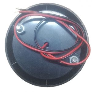 LUZ ESTROBOSCOPICAS LED 77 MM COLOR ROJO PRONEXT - Vista 3