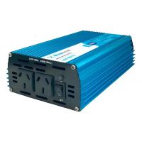 INVERSOR 12 VCC / 220 VAC 400W ONDA SENOIDAL MODIFICADA PRONEXT
