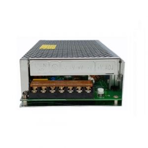 FUENTE LED SWITCHING 12V 12.5A 150W IP20 POWER SWITCH - Vista 2