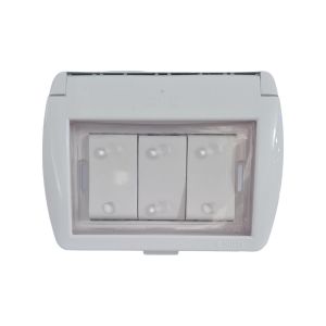 CAPSULADA EXTERIOR MEMBRANA 2 PUNTO EXULTT URBANA