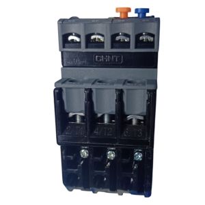RELEVO TERMICO 12 - 18A P/ CONTACTOR NXC 9-38 CHINT - Vista 5