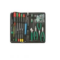 KIT DE HERRAMIENTAS
