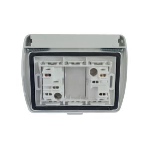 CAPSULADA EXTERIOR MEMBRANA 2 PUNTO EXULTT URBANA - Vista 3