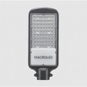 LUMINARIA DE ALUMBRADO PUBLICO LED 100W IP65 FRIO MACROLED