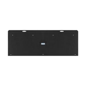 ARTEFACTO SOLAR DE PARED 10W CON SENSOR DE MOVIMIENTO 2 FUNCIONES IP65 MACROLED - Vista 3