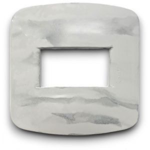 TAPA MIGNON ORIGINAL LINEA PLEIN MARMOL CARRARA BICAPA