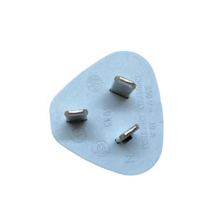 FICHA MACHO 3 PATAS 10A AXIAL EXULTT - Vista 8