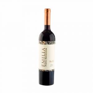 VINO EMILIA MALBEC 750 CC