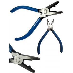 PINZA CRIMPEADORA CONECTORES PROSKIT - Vista 2