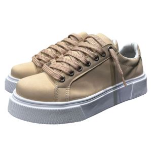 ZAPATILLA BERLIN NUDE TEXA - Vista 4