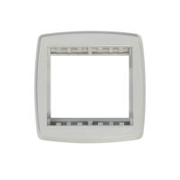 BASTIDOR PARA CAPSULA 2 MODULOS LINEA URBANA EXULTT