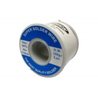 ESTAÑO 250 GR / 0.8MM PROSKIT