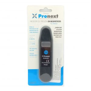 MEDIDOR DE PRESIÓN DE NEUMÁTICOS - Vista 3