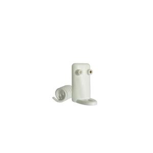 ZOCALO FLEXIBLE C/CHICOTE EXULTT PACK X 50 UNIDADES - Vista 4