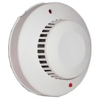 SENSOR FOTOELECTRONICO DETECTOR DE HUMO 12V PRONEXT