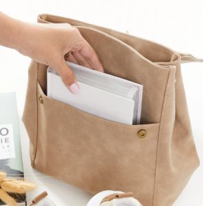 COMBO BRONCE MOCHI PAULA + ZAPA MALLORCA TALLE 35 - Vista 9