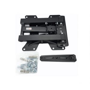 SOPORTE LCD / LED / PLASMA BRAZO C/ INCLINABLE DE 26" A 55" PRONEXT - Vista 2