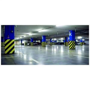 TUBO LED 18W T8 1.20 MTS DE PVC NANO MACROLED - Vista 11