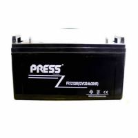 BATERIA DE GEL DE 12V 120 AH PRESS