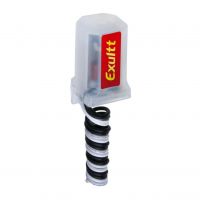 FOTOCONTROL ELECTRICO 300W LED EXULTT