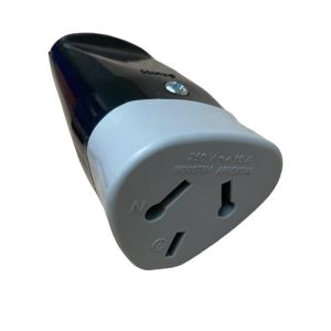 FICHA HEMBRA 3 PATAS 10A AXIAL ESPECIAL EXULTT - Vista 6