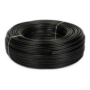 CABLE BIPOLAR 2X2.5 MM NEGRO X METRO CONDUELEC - Vista 3