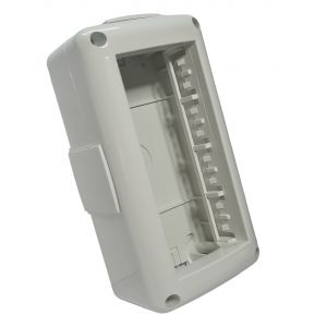 CAJA DE SUPERFICIE 4 MODULOS (VACIA) URBANA EXULTT - Vista 2