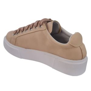 ZAPATILLA BERLIN NUDE TEXA - Vista 3